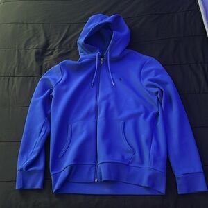 Men’s Polo Ralph Lauren Full Zip up hoodie